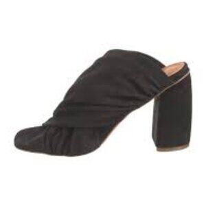 Forte_Forte mule sandals